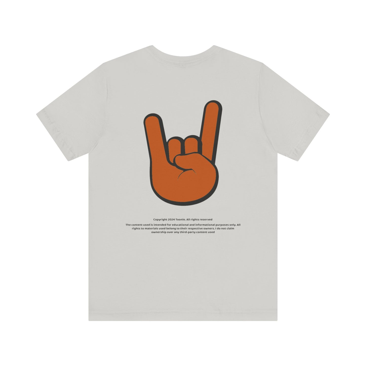 (Austin) Toonie Tee