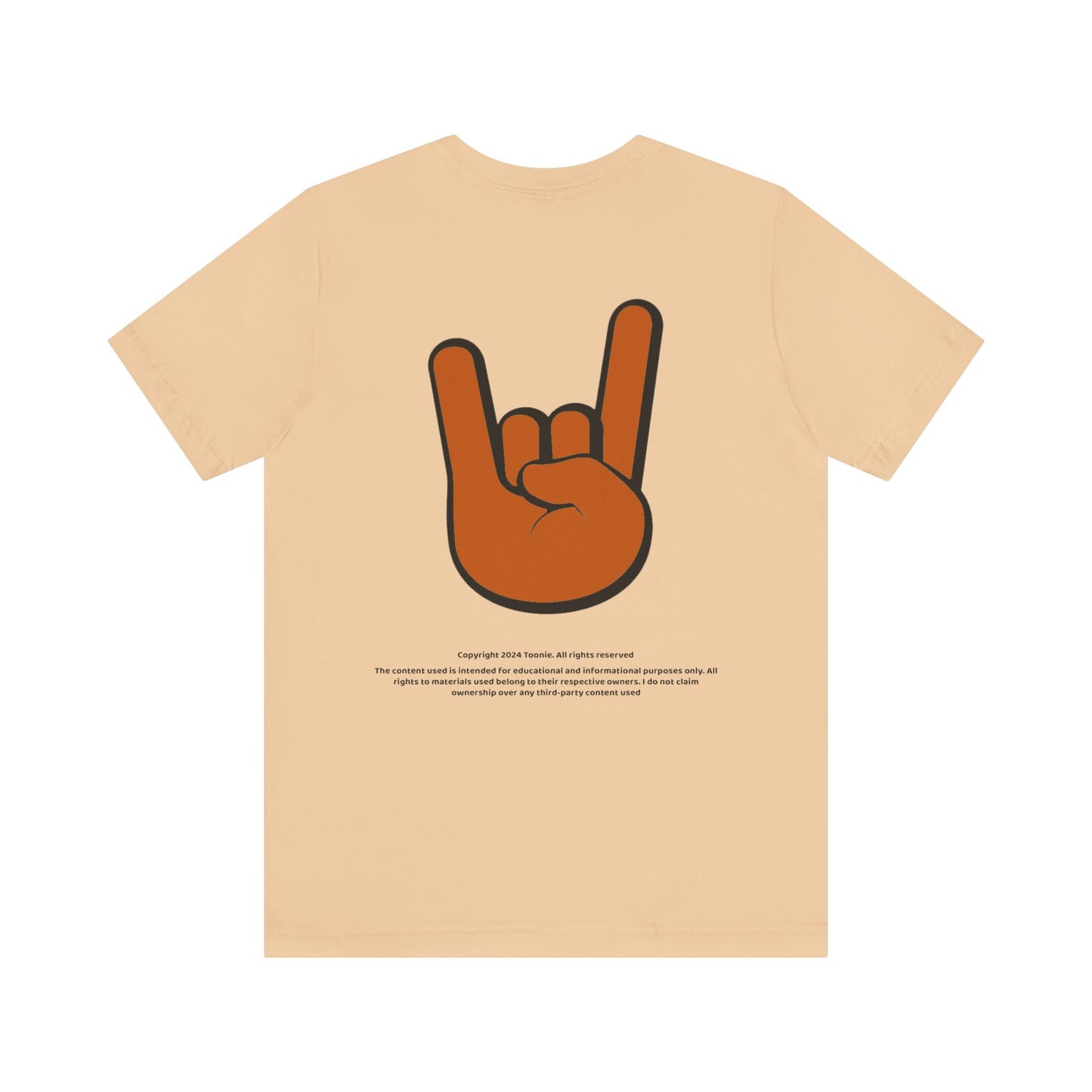 (Austin) Toonie Tee