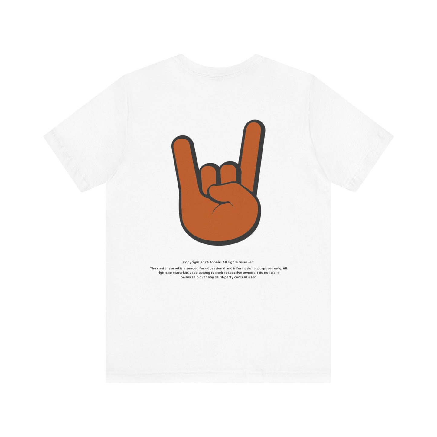 (Austin) Toonie Tee