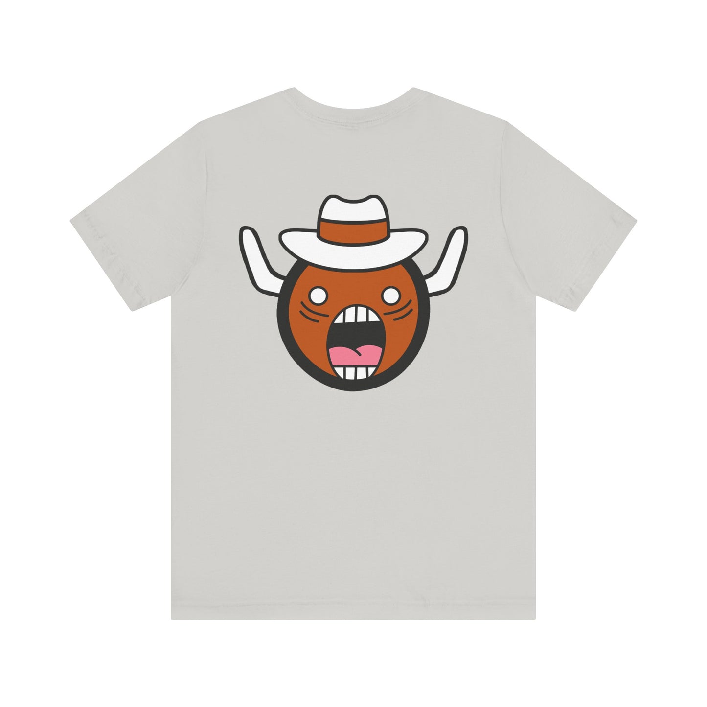 The Hook'em Shirt Limited Edition