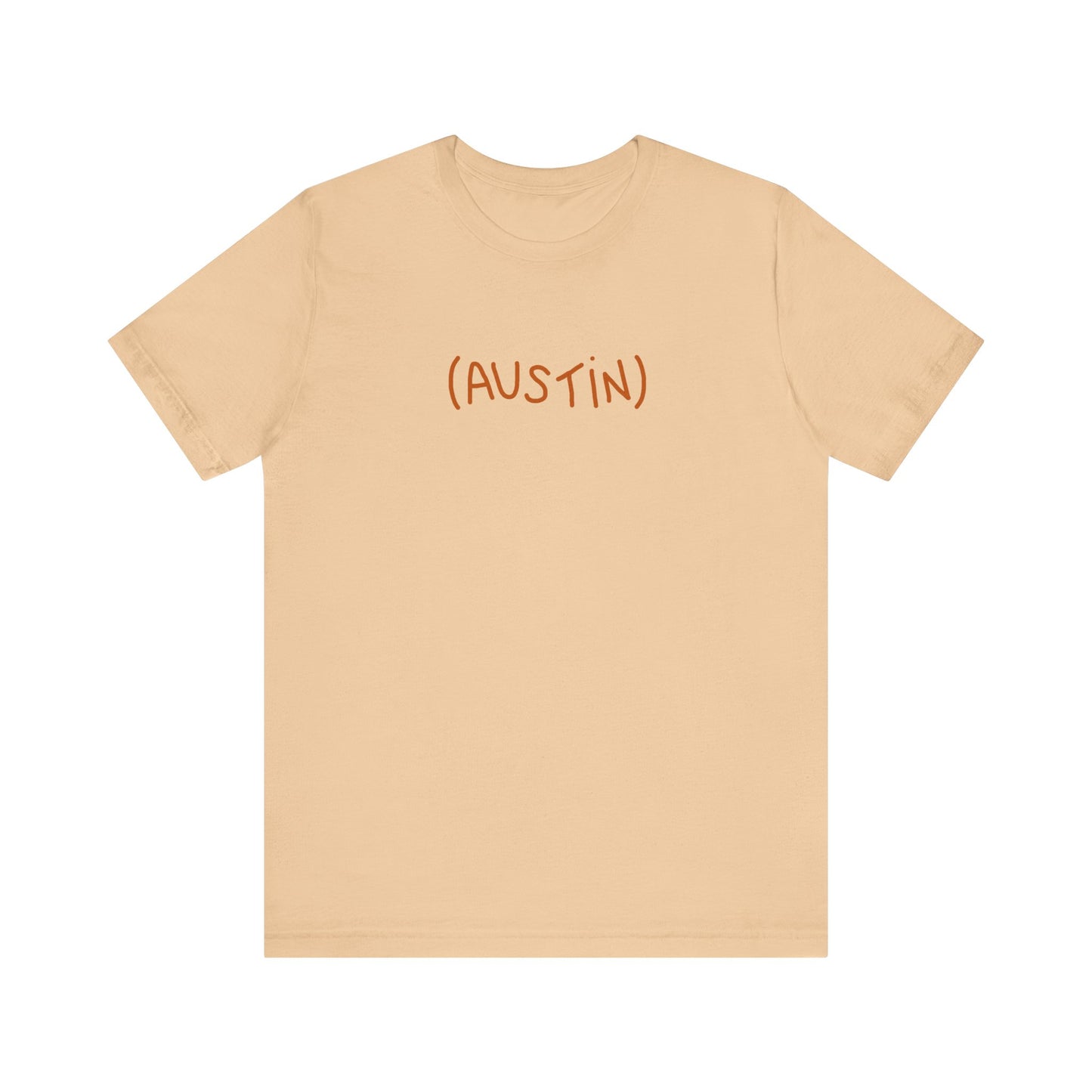 (Austin) Toonie Tee