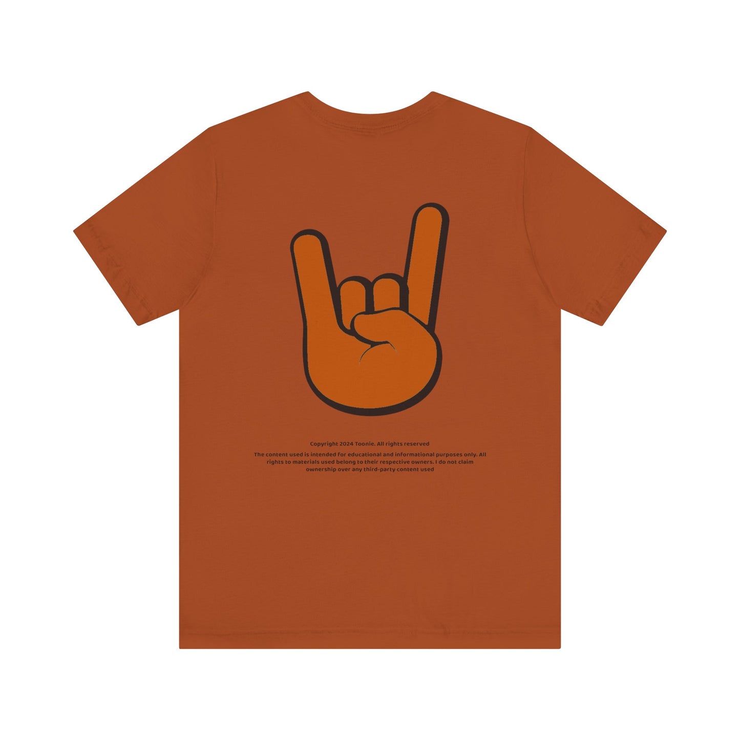 (Austin) Toonie Tee