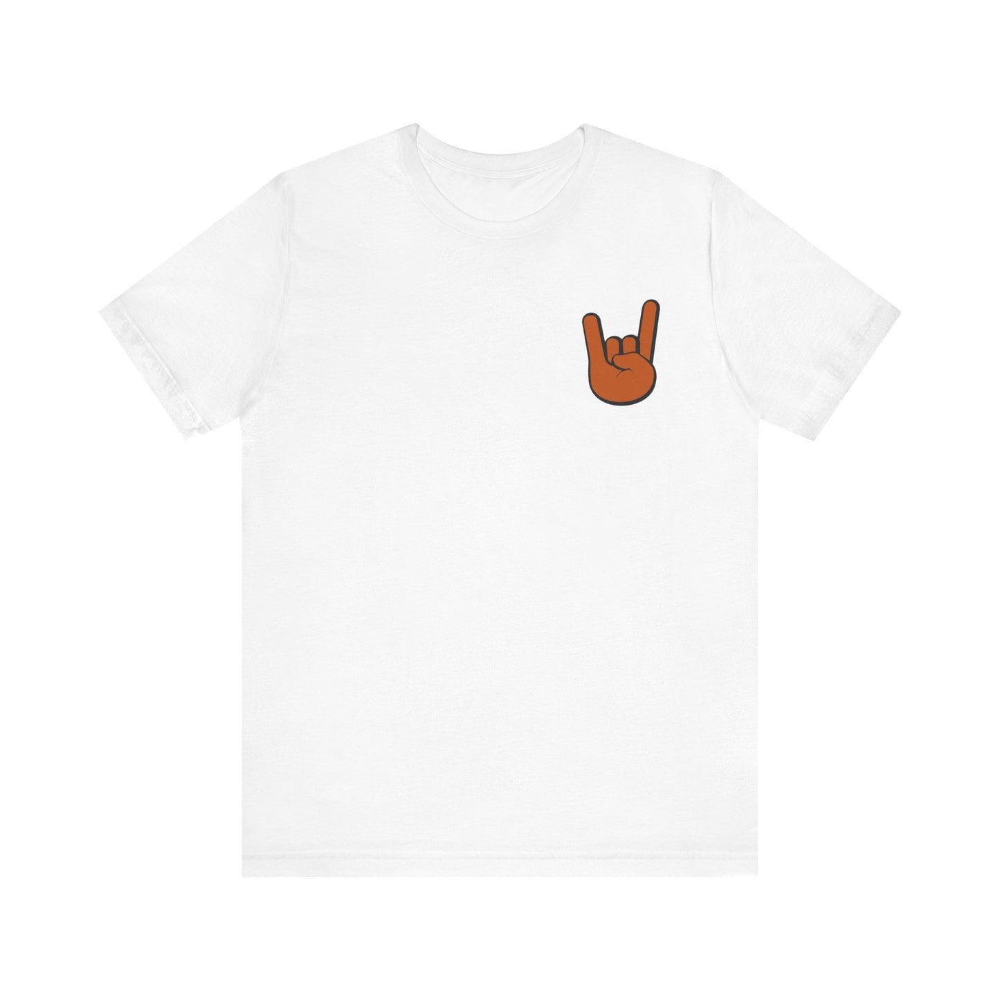The Hook'em Shirt Limited Edition