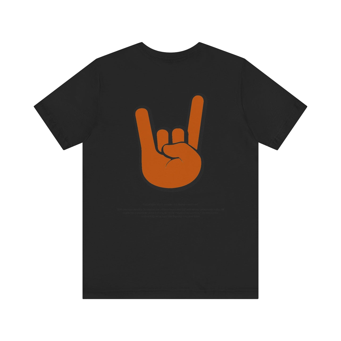 (Austin) Toonie Tee