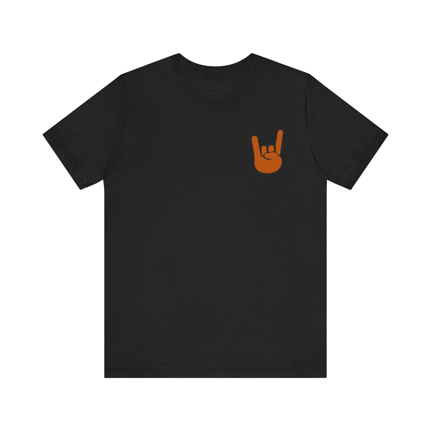 The Hook'em Shirt Limited Edition
