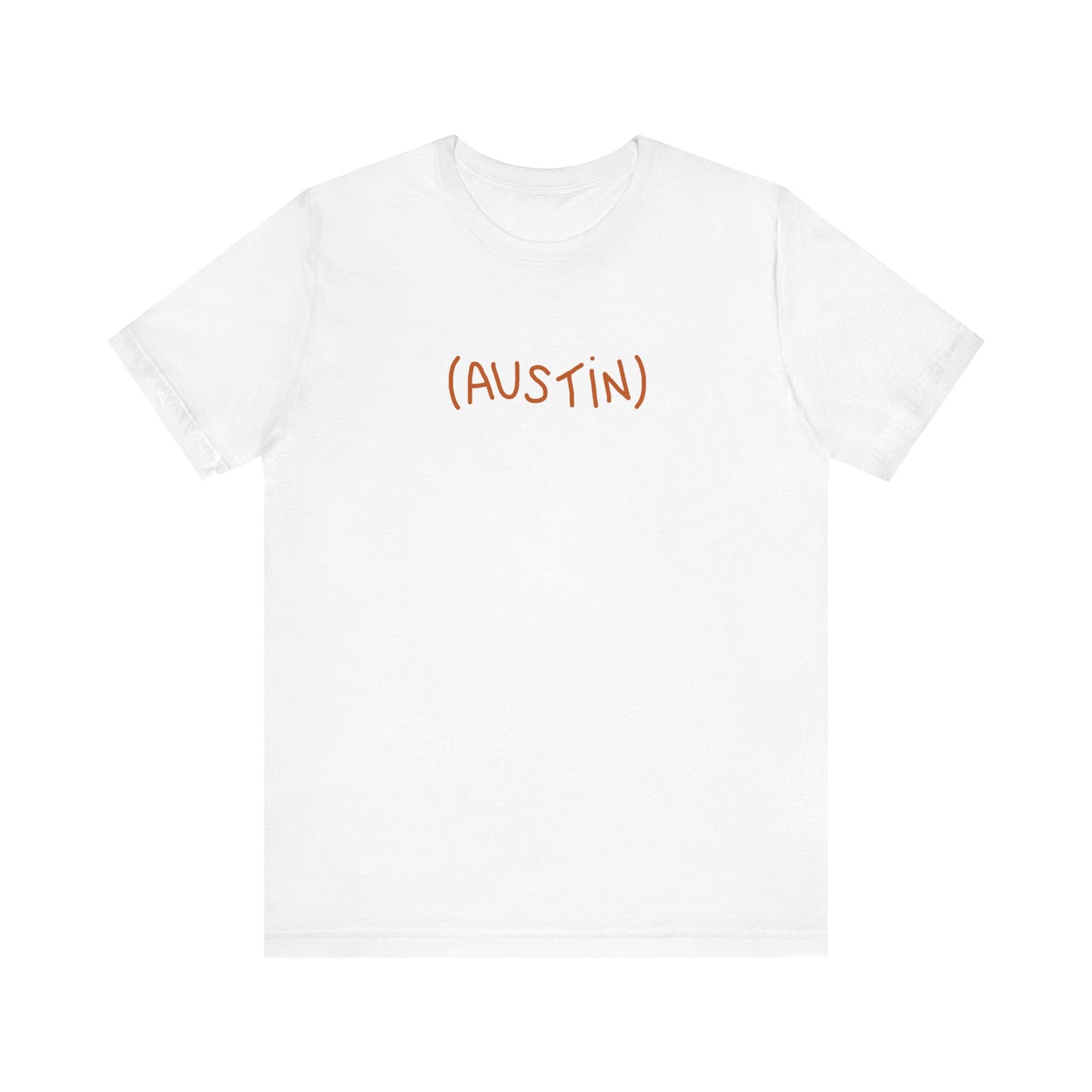 (Austin) Toonie Tee