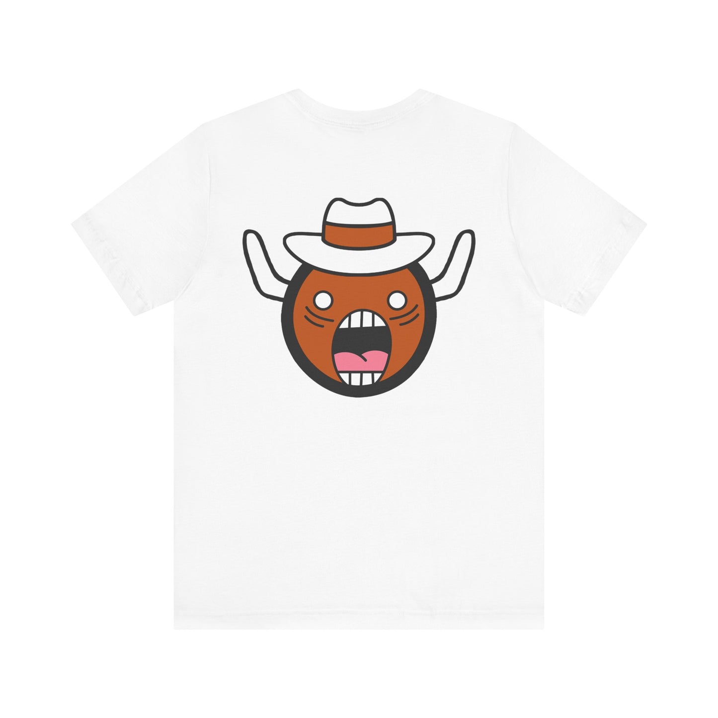 The Hook'em Shirt Limited Edition