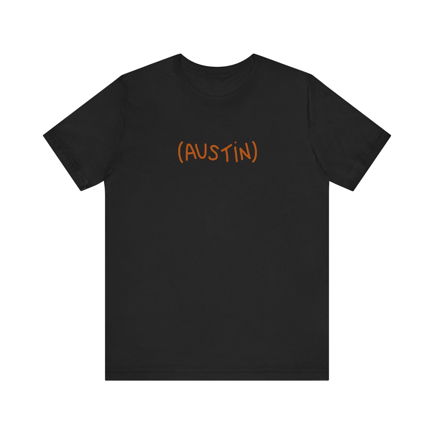 (Austin) Toonie Tee