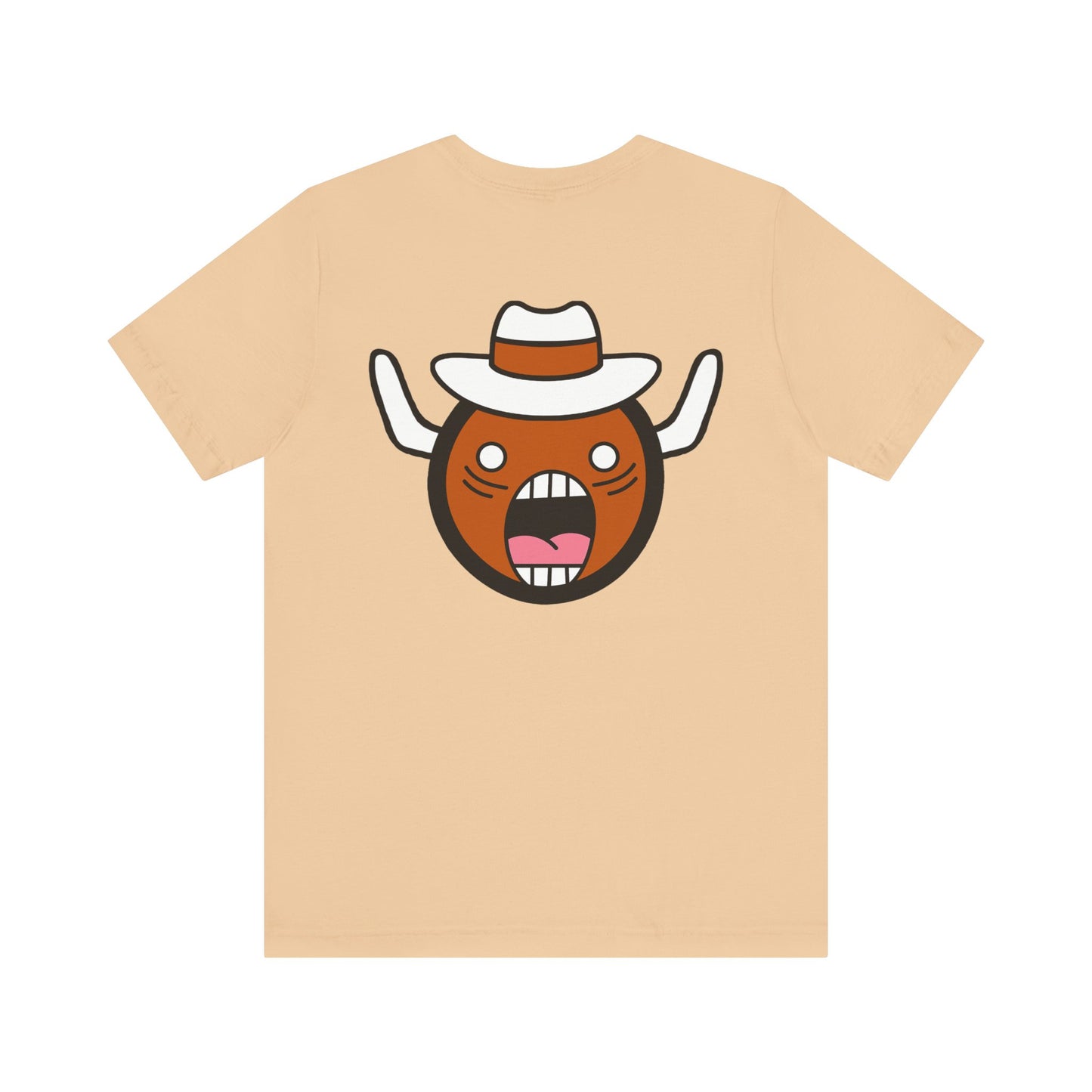 The Hook'em Shirt Limited Edition