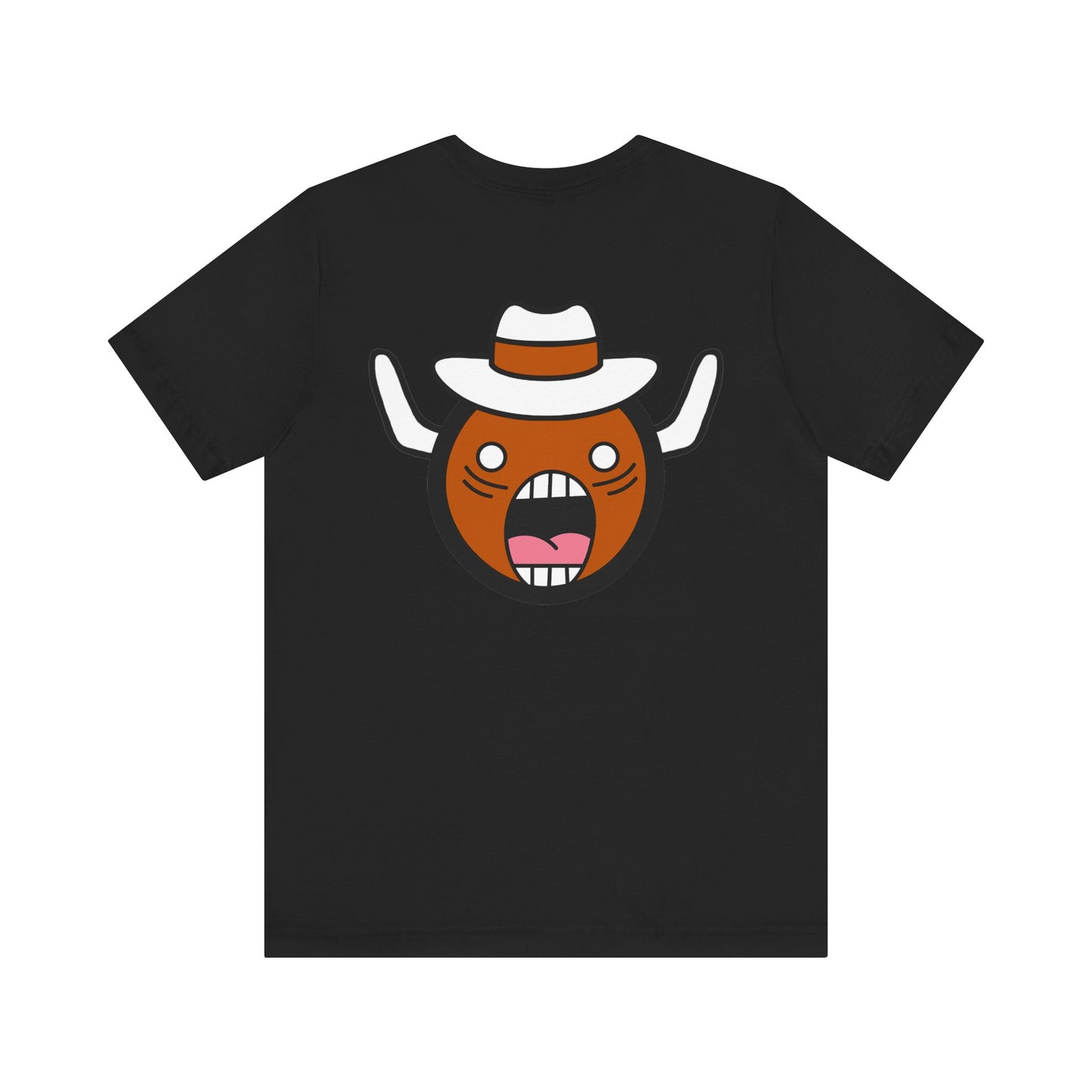 The Hook'em Shirt Limited Edition