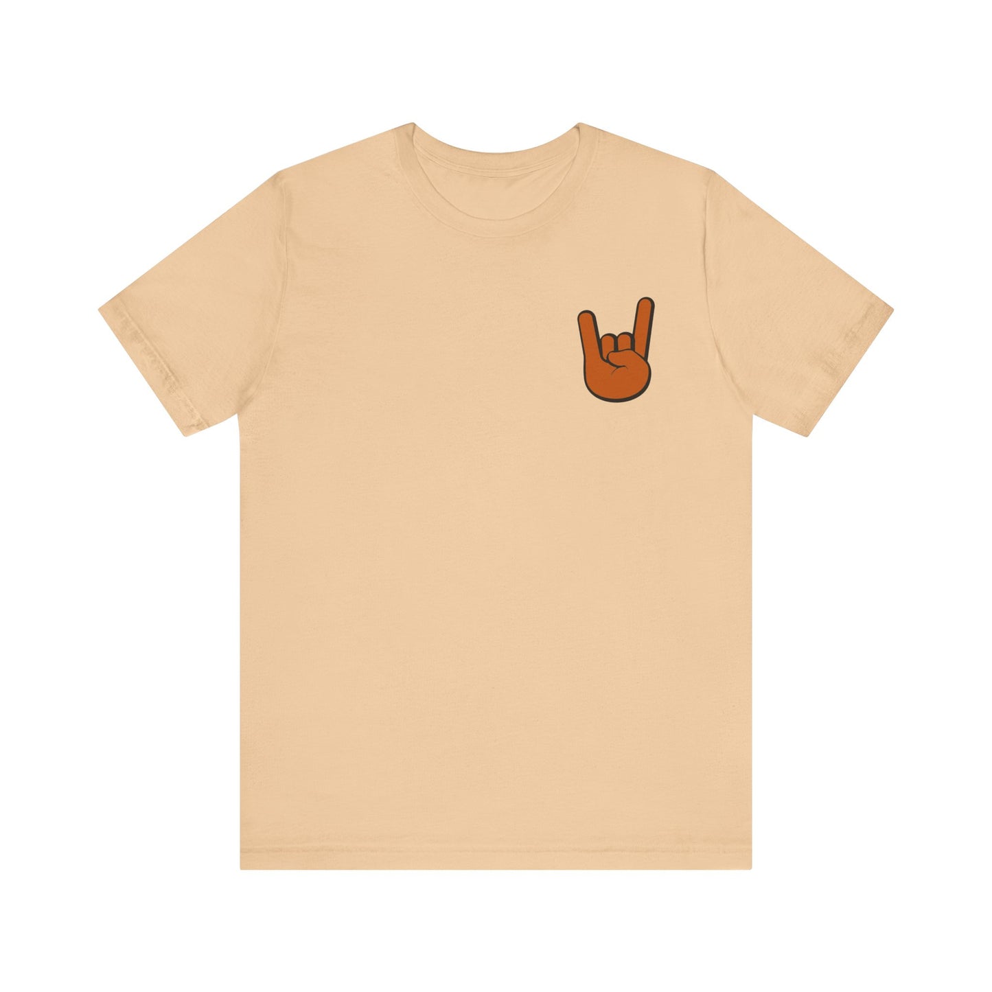 The Hook'em Shirt Limited Edition