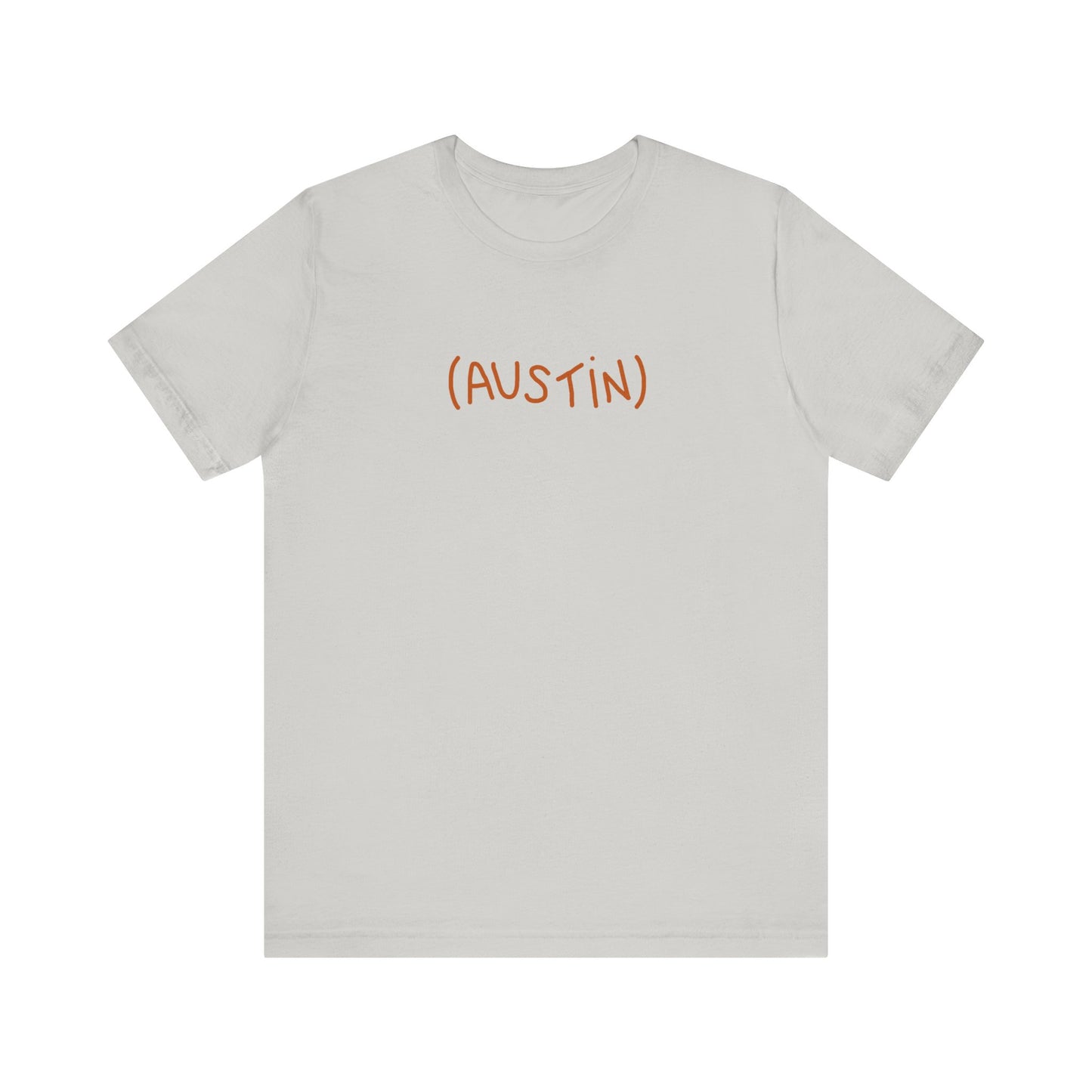 (Austin) Toonie Tee