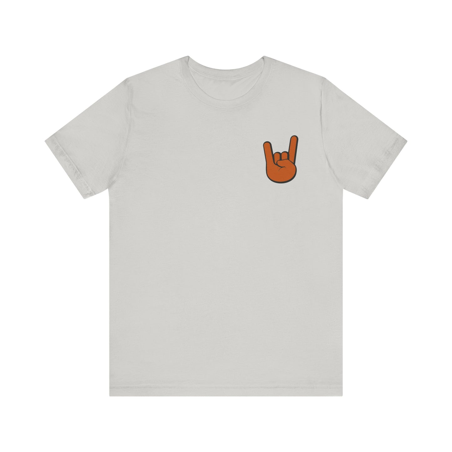 The Hook'em Shirt Limited Edition