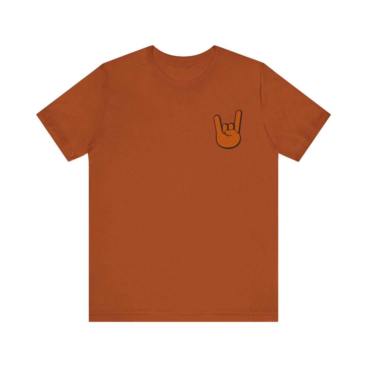 The Hook'em Shirt Limited Edition
