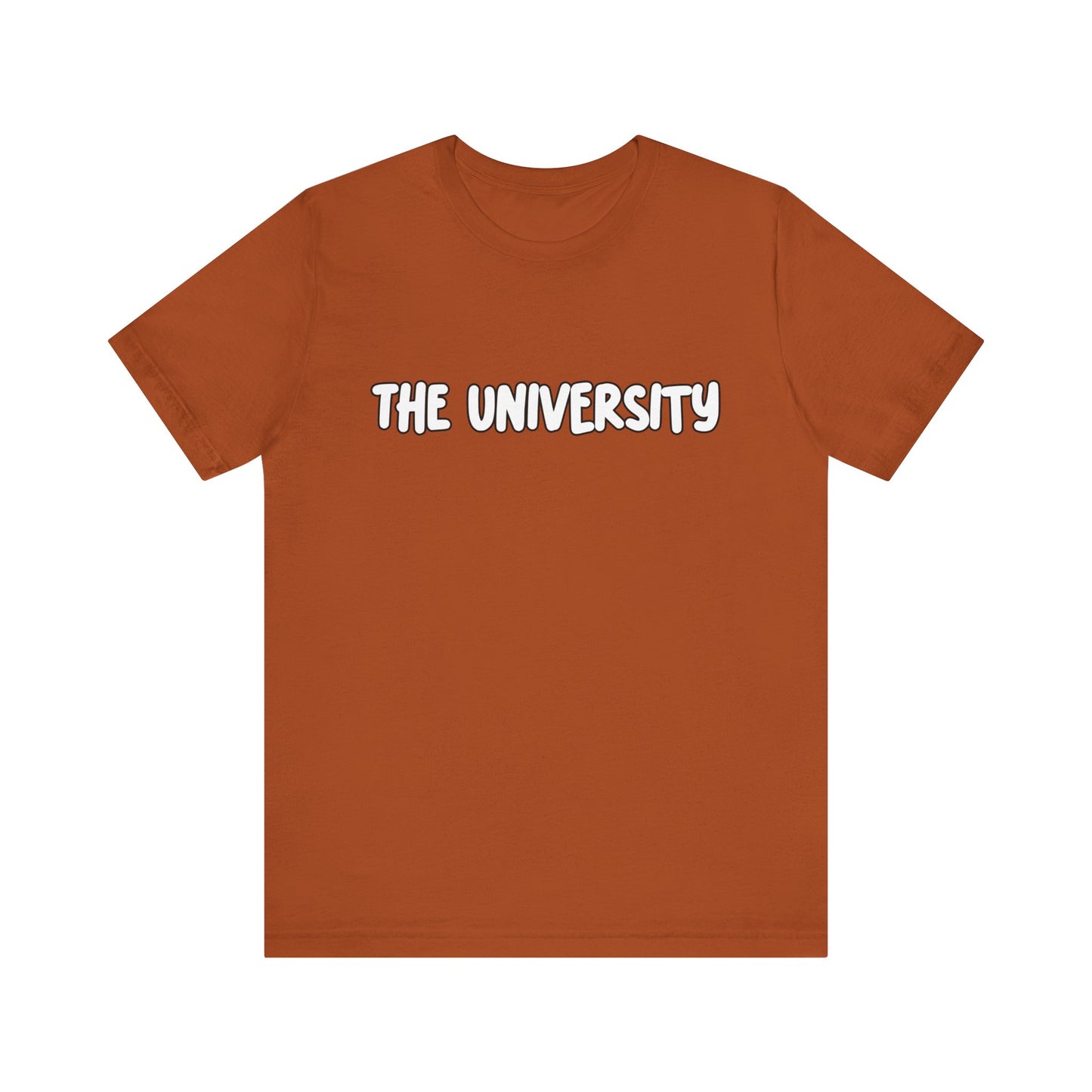 The University of Texas Toonie Shirt