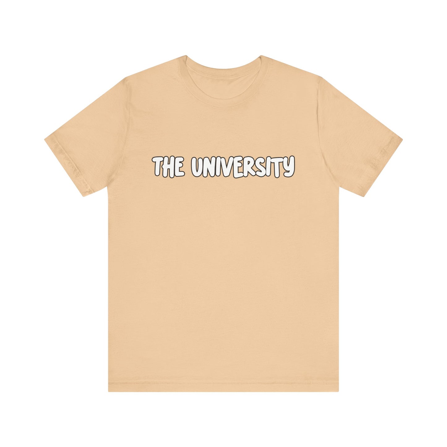 The University of Texas Toonie Shirt