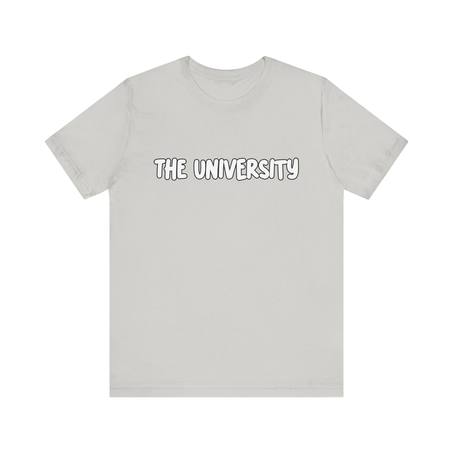 The University of Texas Toonie Shirt