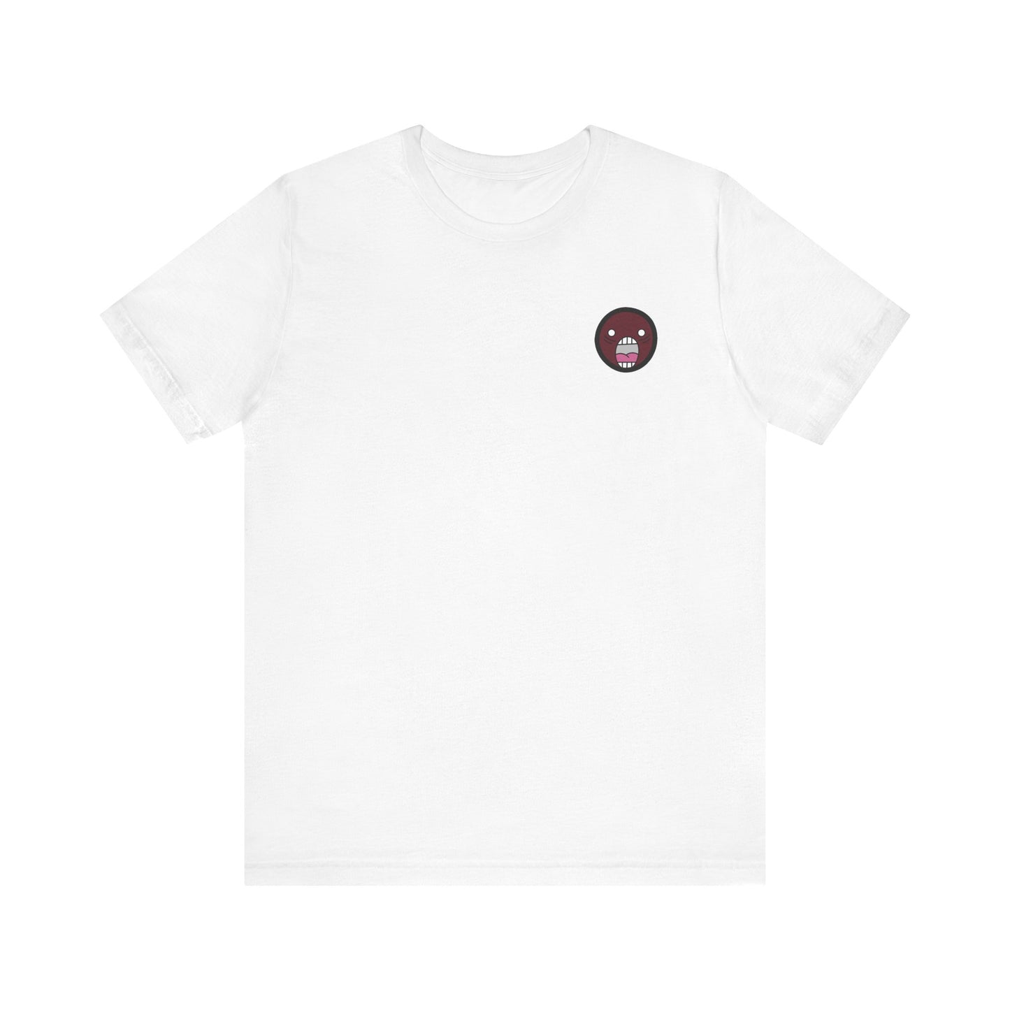 Aggie Short Sleeve Tee