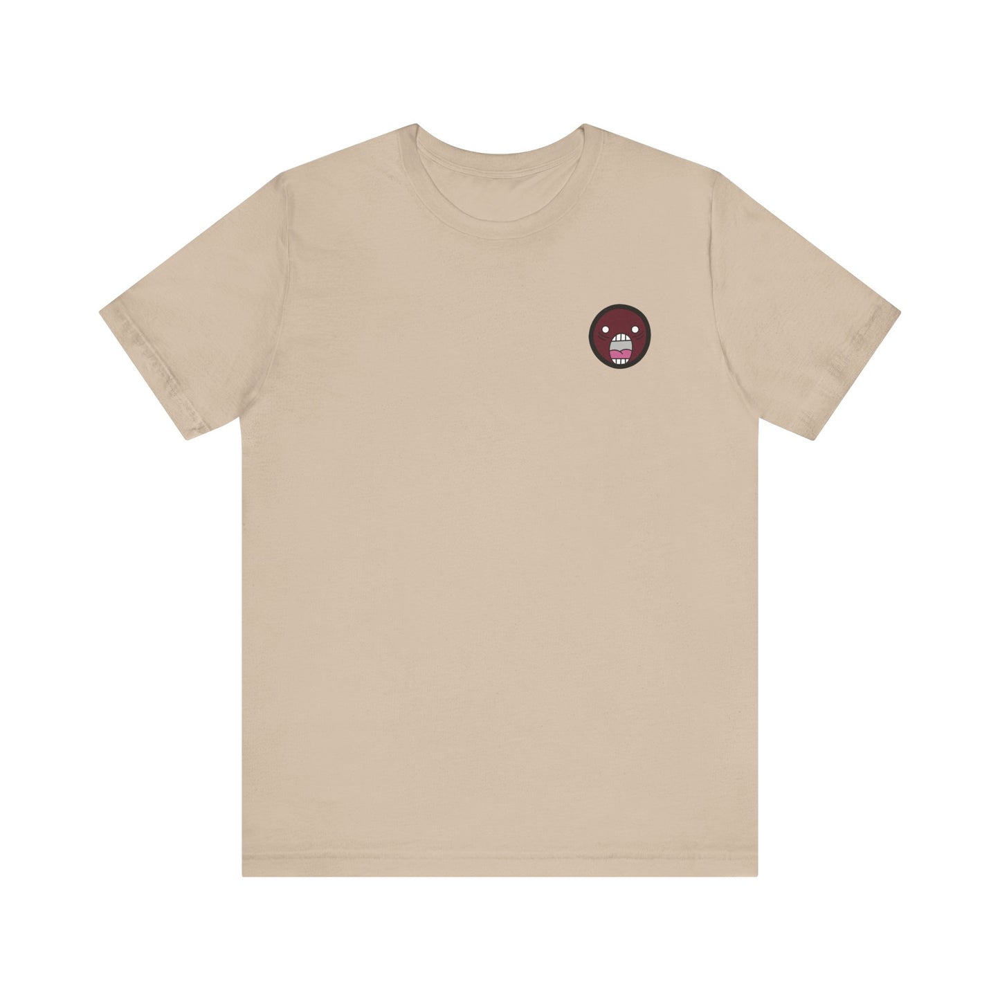 Aggie Short Sleeve Tee