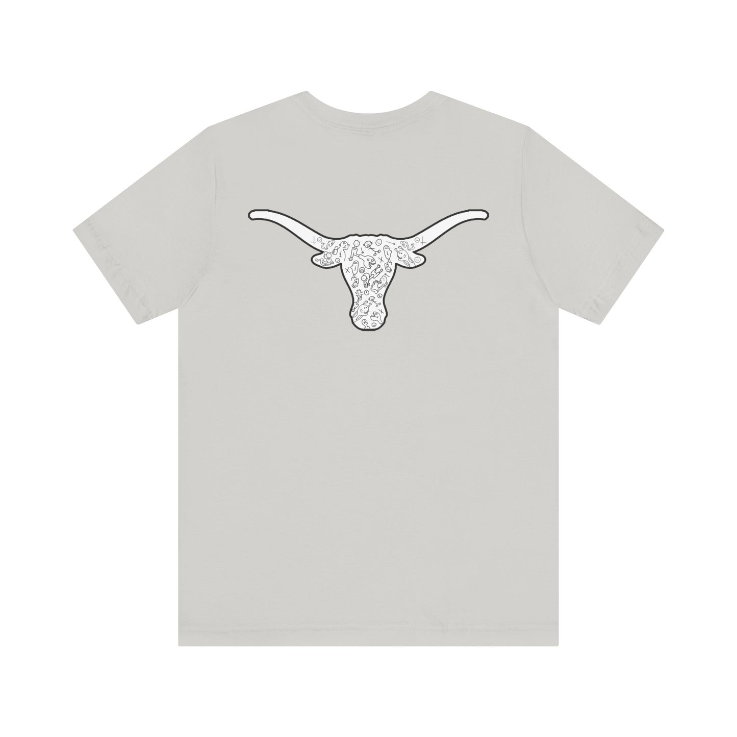 The University of Texas Toonie Shirt