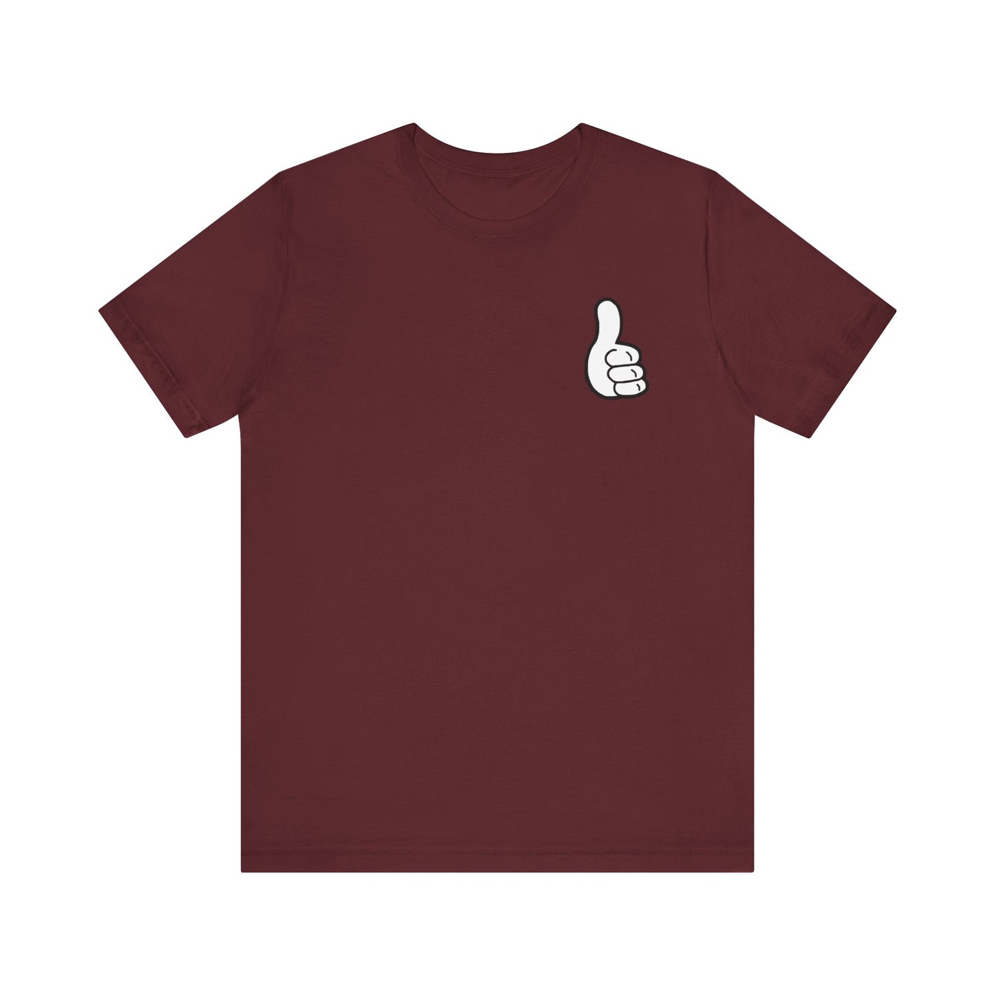 GIG' EM Short Sleeve Tee