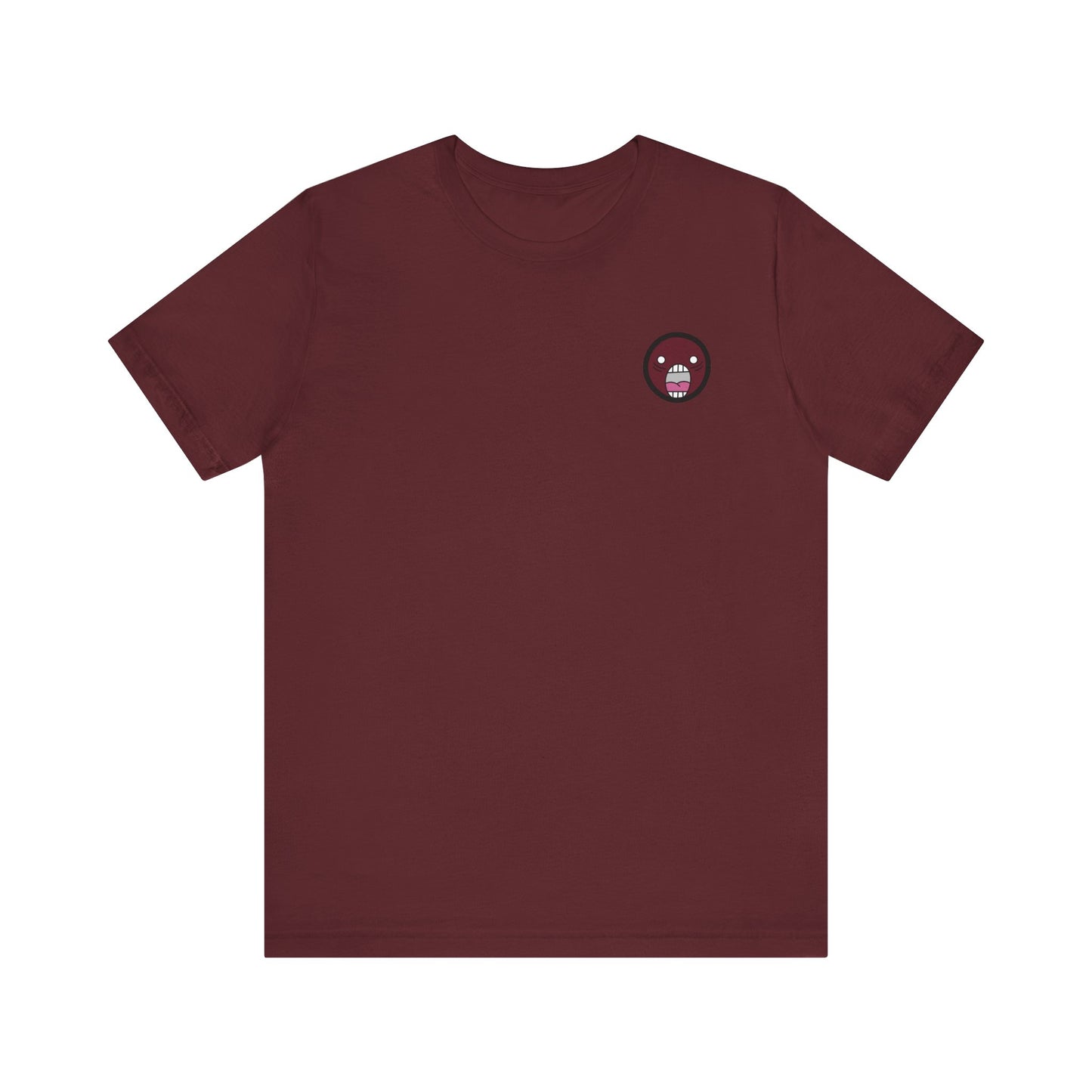 Aggie Short Sleeve Tee