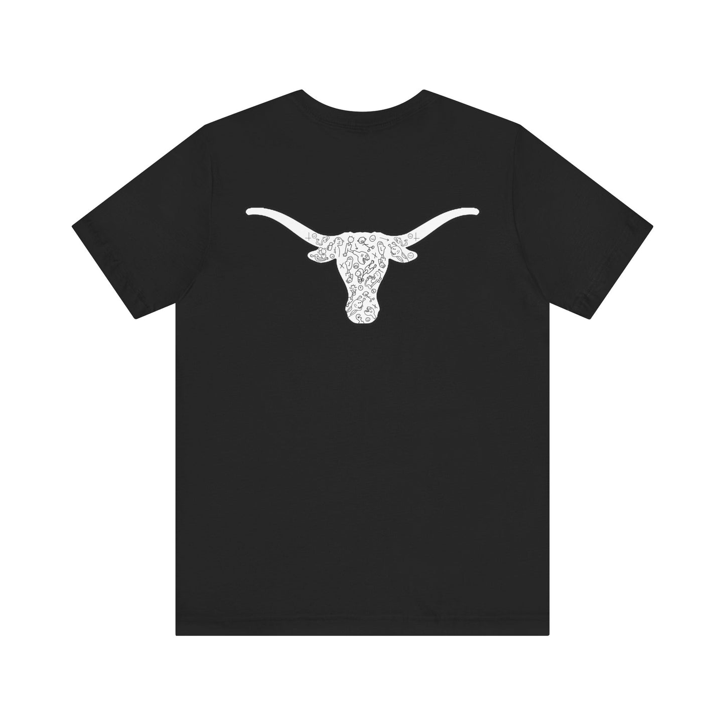 The University of Texas Toonie Shirt