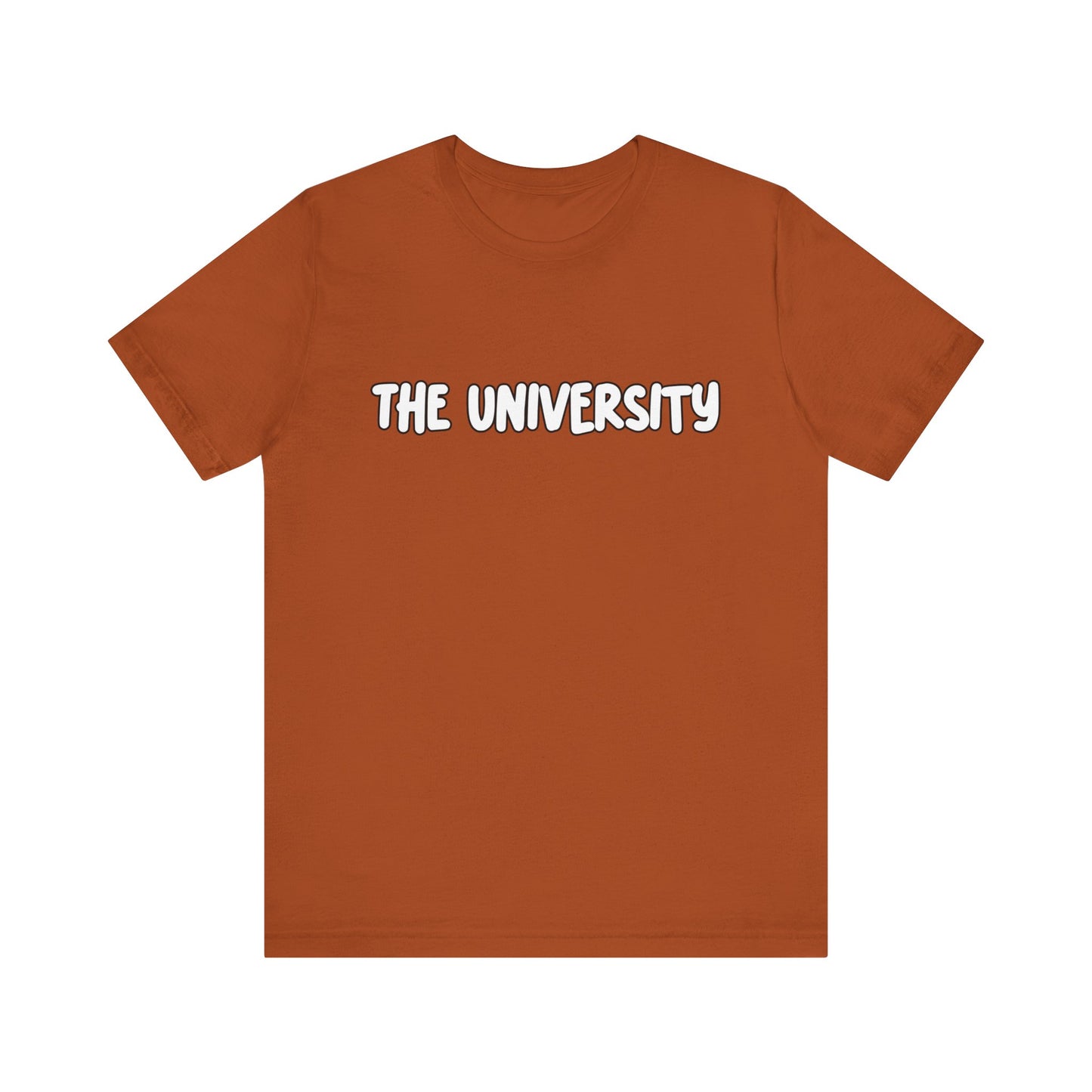 The University of Texas Toonie Shirt